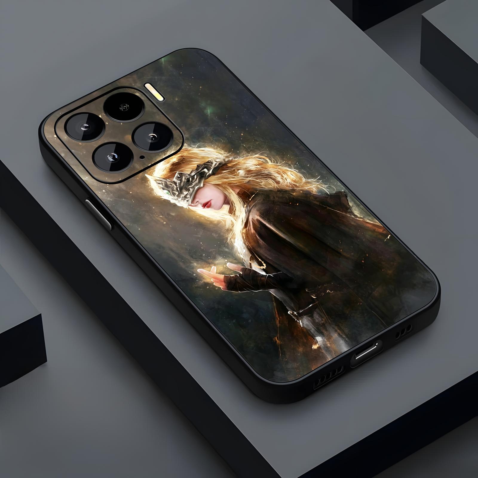 hot game DARK SOULS   Phone Ca - Tablet And Accessories Case review and price