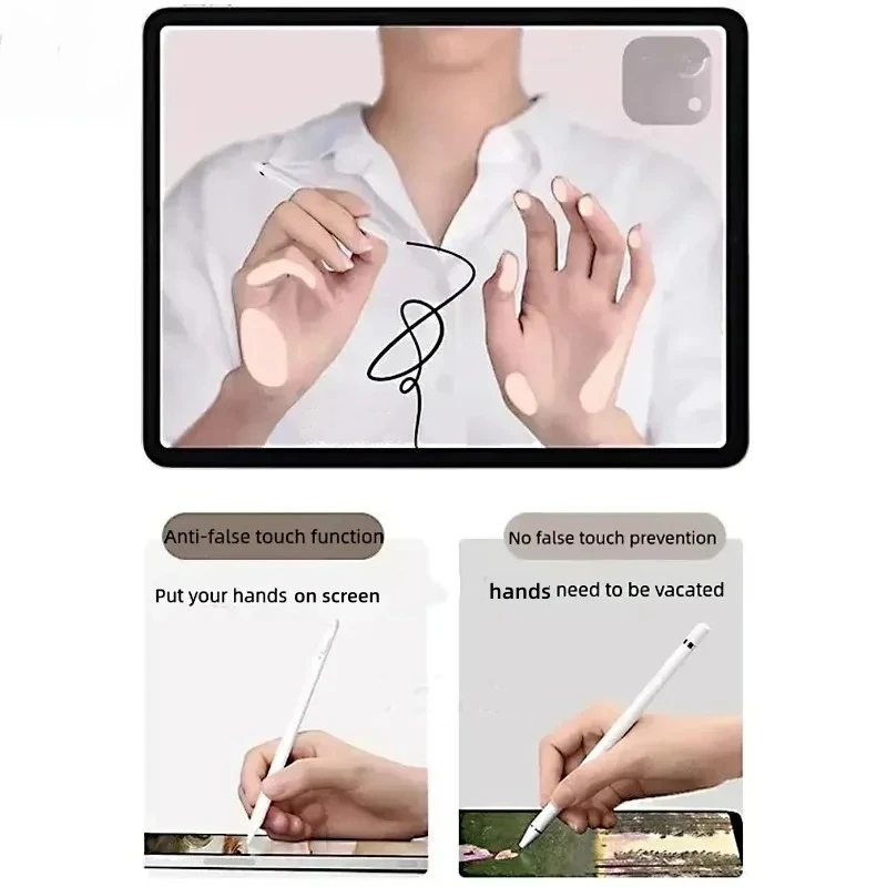 2026 For iPad Pencil M4 Stylus - Ipad Pencil Stylus review and price