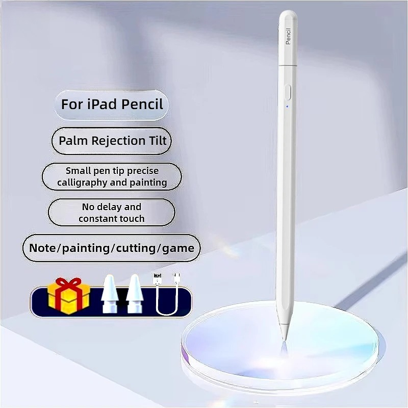 2026 For iPad Pencil M4 Stylus - Ipad Pencil Stylus review and price