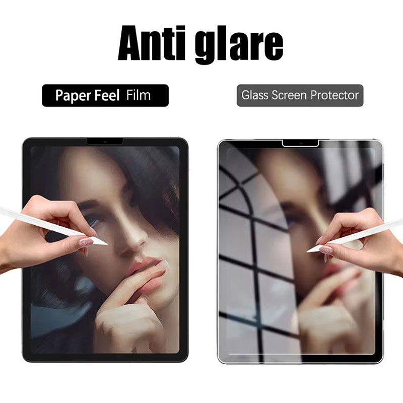 Matte Paper Feel Film For Leno - Cheap Tablet Accessories review and price