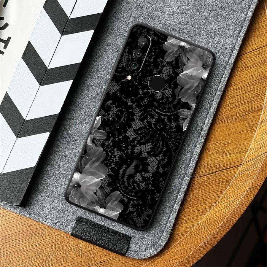 Case for Huawei P20 P40 Lite P - Tablet And Accessories Case review and price