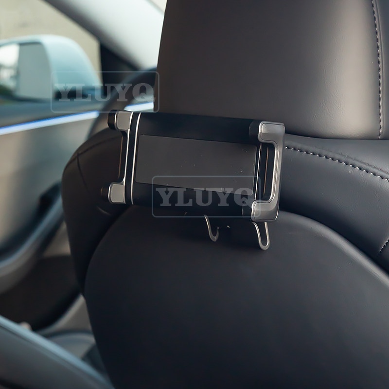 For Tesla Model Y 3-Seat Rear  - Tesla Tablet Accessories review and price