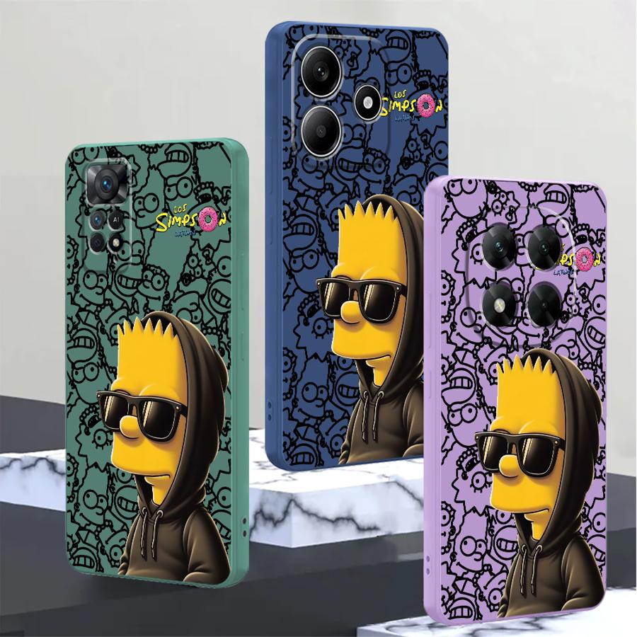 The Simpsons Cool Bart Case fo - Tablet And Accessories Case review and price
