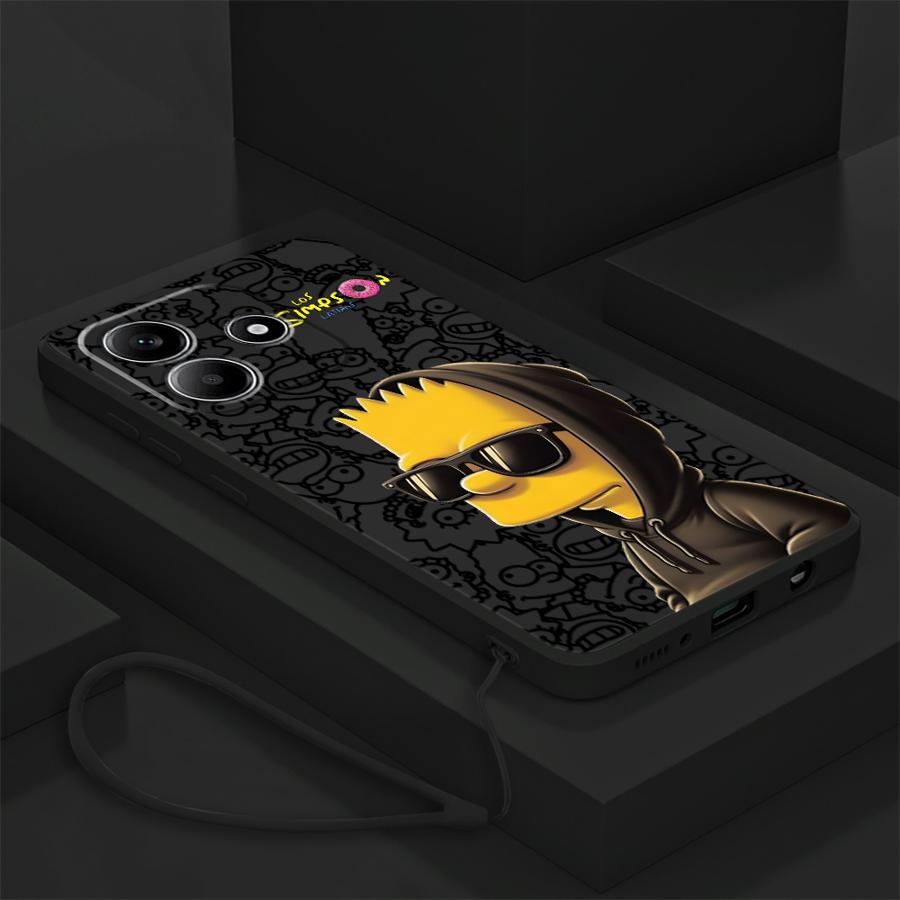 The Simpsons Cool Bart Case fo - Tablet And Accessories Case review and price