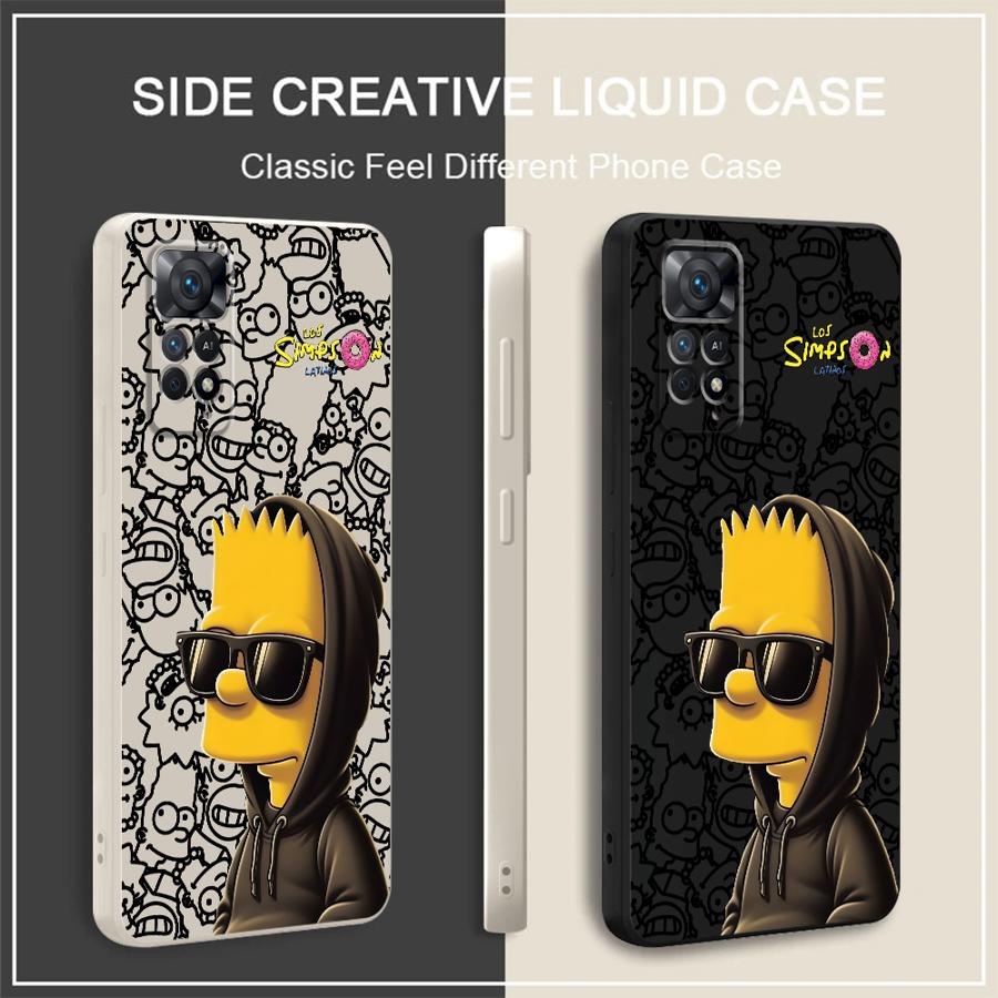 The Simpsons Cool Bart Case fo - Tablet And Accessories Case review and price
