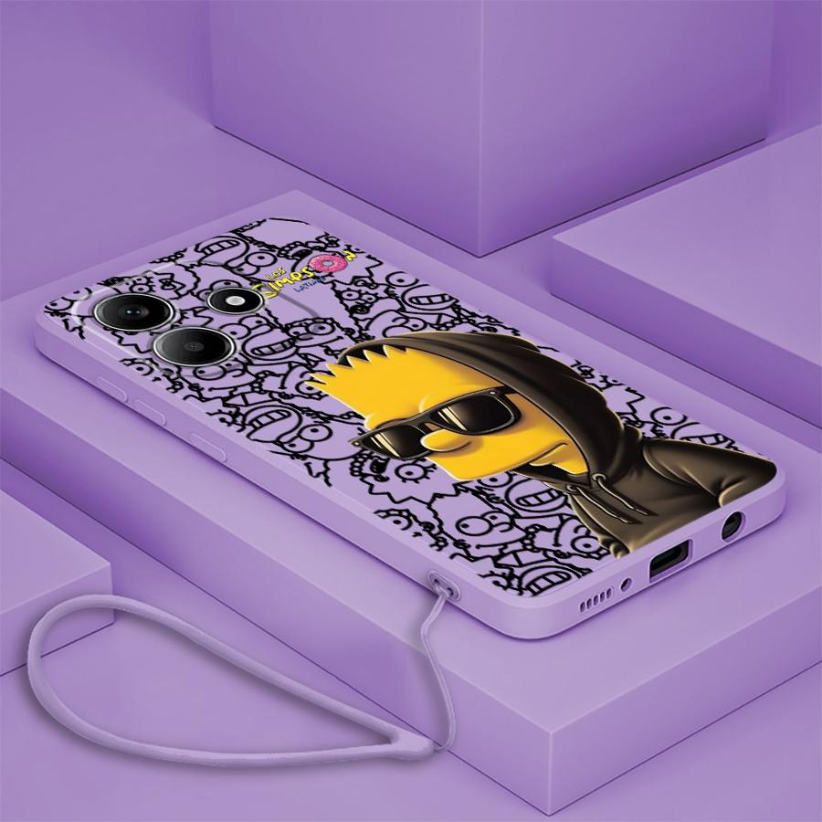 The Simpsons Cool Bart Case fo - Tablet And Accessories Case review and price