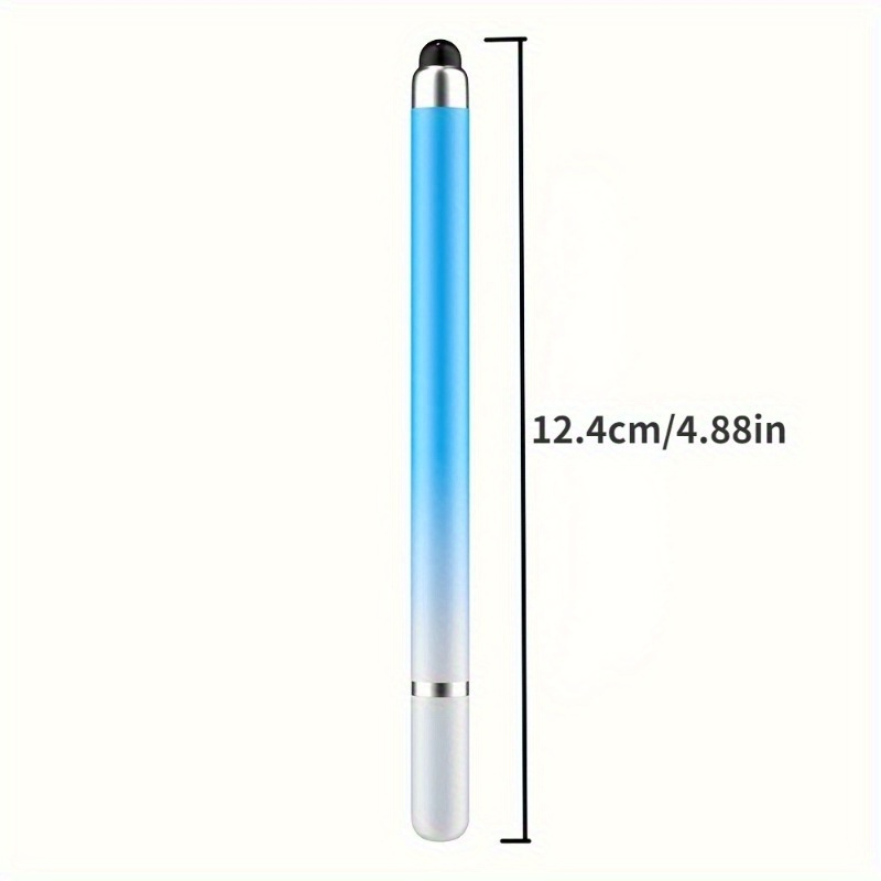 1pc 2-in-1 Universal Gradient  - Ipad Pencil Stylus review and price