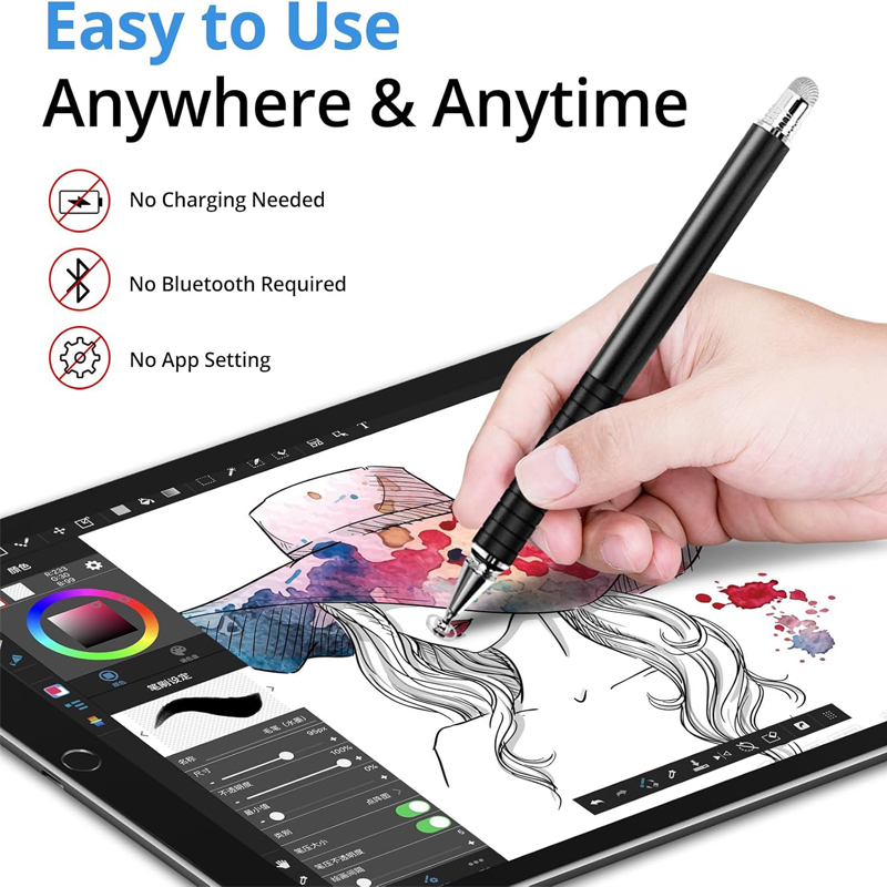 Touch Pen for iPhone iPad Styl - Ipad Pencil Stylus review and price