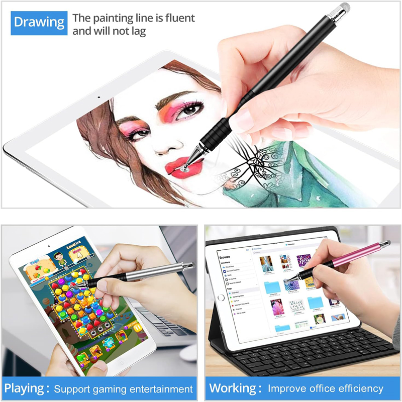 Touch Pen for iPhone iPad Styl - Ipad Pencil Stylus review and price
