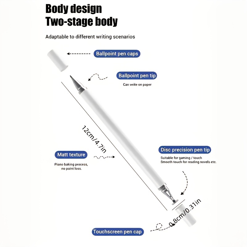 Universal Stylus Pen For Andro - Ipad Pencil Stylus review and price