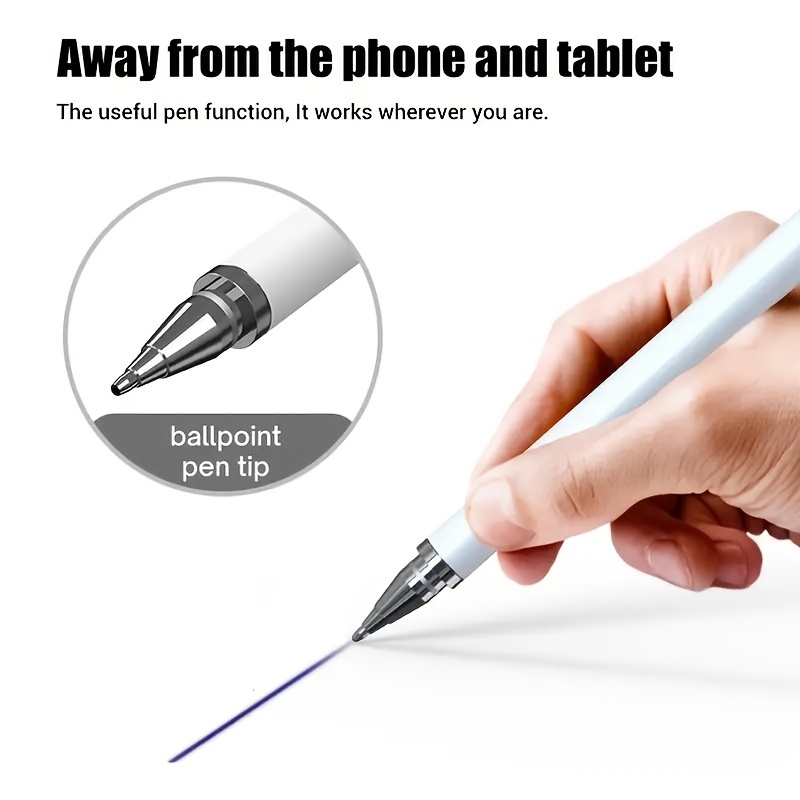 Universal Stylus Pen For Andro - Ipad Pencil Stylus review and price