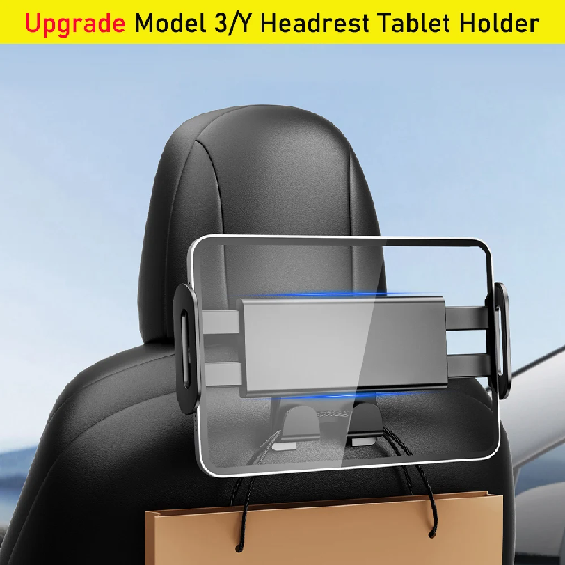 Headrest Tablet Holder For Tes - Tesla Tablet Accessories review and price