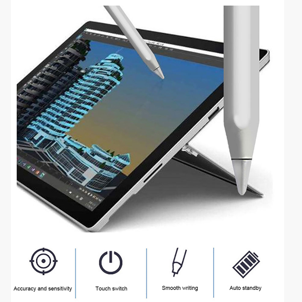 NEW Universal Stylus Pen For A - Ipad Pencil Stylus review and price