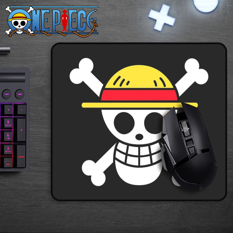 Cartoon One Piece  Luffy Skull - Laptop Tablet Accessories review and price
