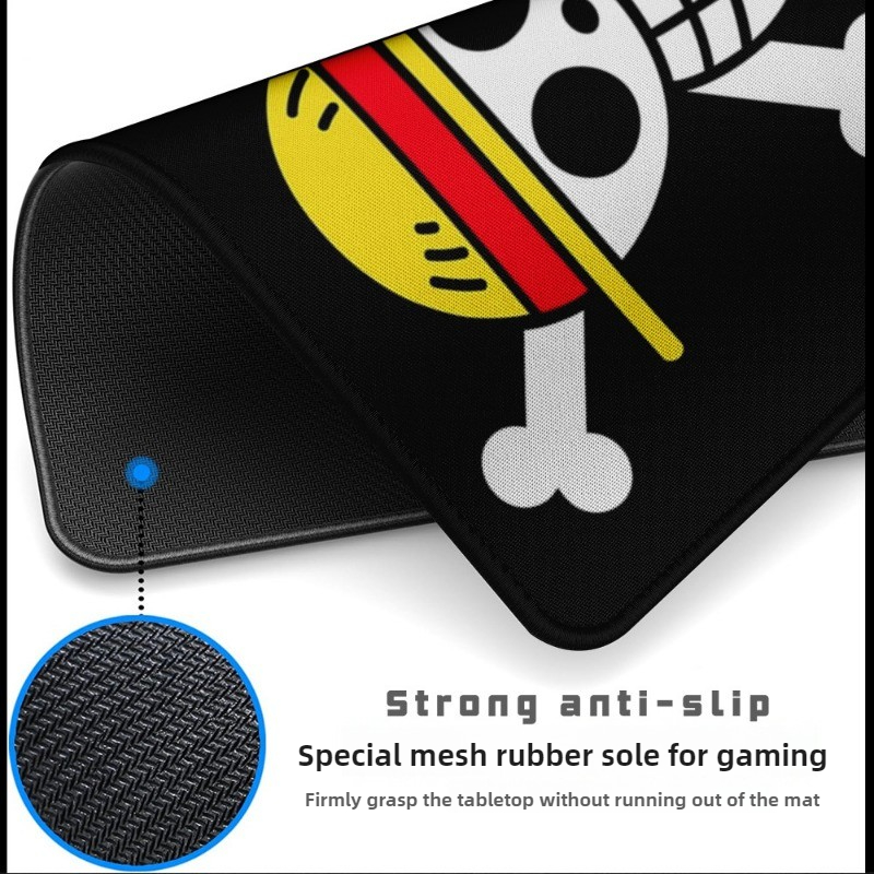Cartoon One Piece  Luffy Skull - Laptop Tablet Accessories review and price