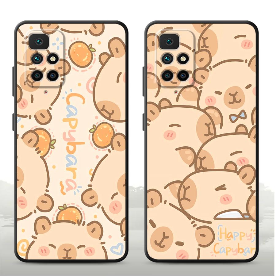 Case for Xiaomi Redmi 12C A5 1 - Tablet And Accessories Case review and price