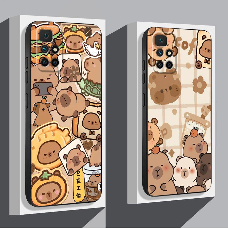 Case for Xiaomi Redmi 12C A5 1 - Tablet And Accessories Case review and price