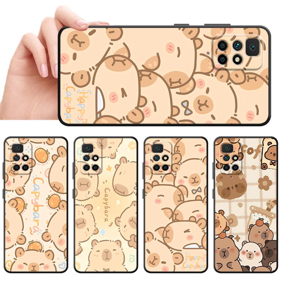 Case for Xiaomi Redmi 12C A5 1 - Tablet And Accessories Case review and price