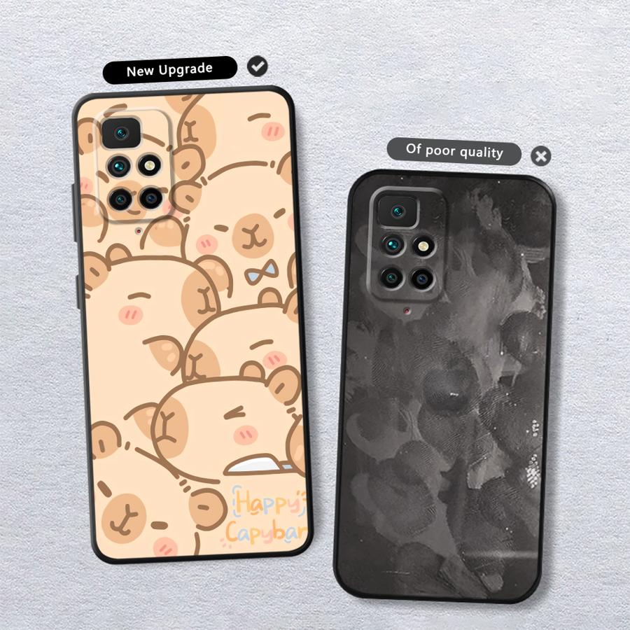 Case for Xiaomi Redmi 12C A5 1 - Tablet And Accessories Case review and price