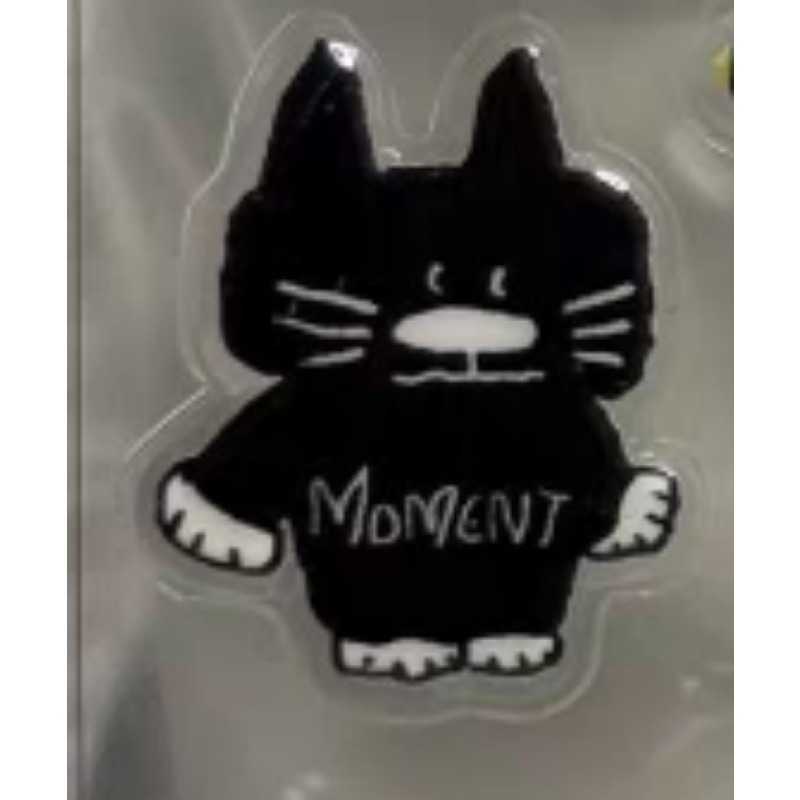 Cute Cartoon Cat Dog 3D Transp - Tablet Accessories Case review and price