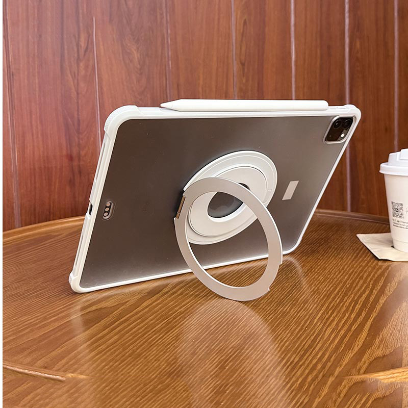 Rotation Magnetic Case For Sam - Tablet A9 Accessories review and price