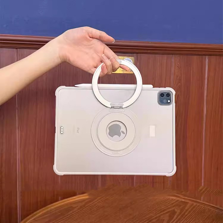 Rotation Magnetic Case For Sam - Tablet A9 Accessories review and price