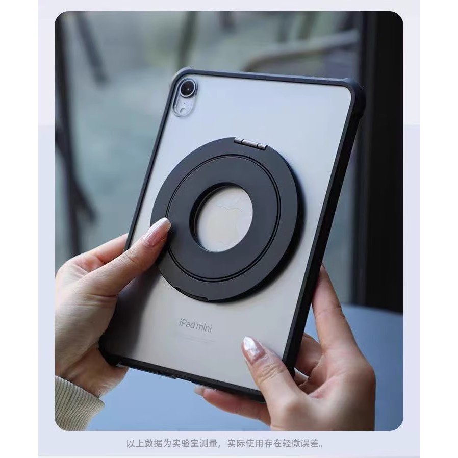 Rotation Magnetic Case For Sam - Tablet A9 Accessories review and price