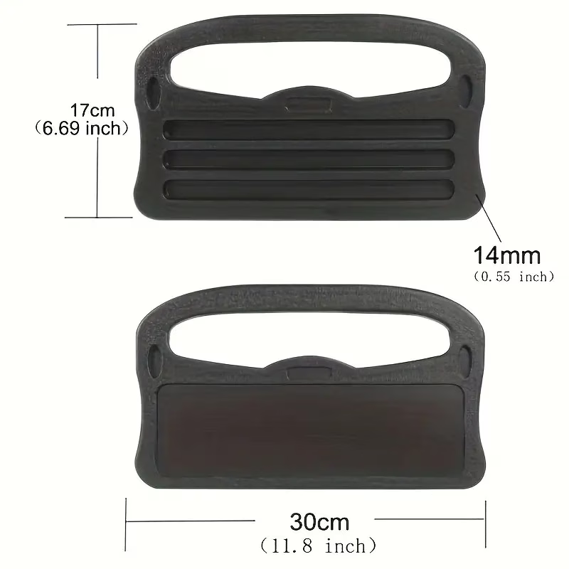 2in1 Car Steering Wheel Tray A - Laptop Tablet Accessories review and price