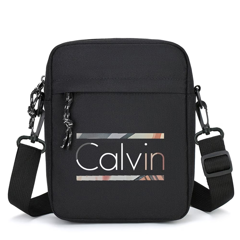 Daily Wear Simple Square Cross - Tablet Accessories Bag review and price