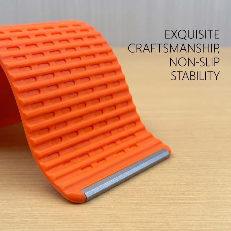 Creative Foldable Phone Stand  - Essential Tablet Accessories review and price