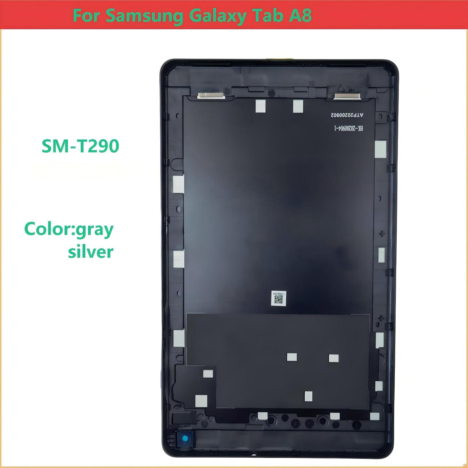 Shell Back For Samsung Galaxy  - Tablet Accessories Case review and price