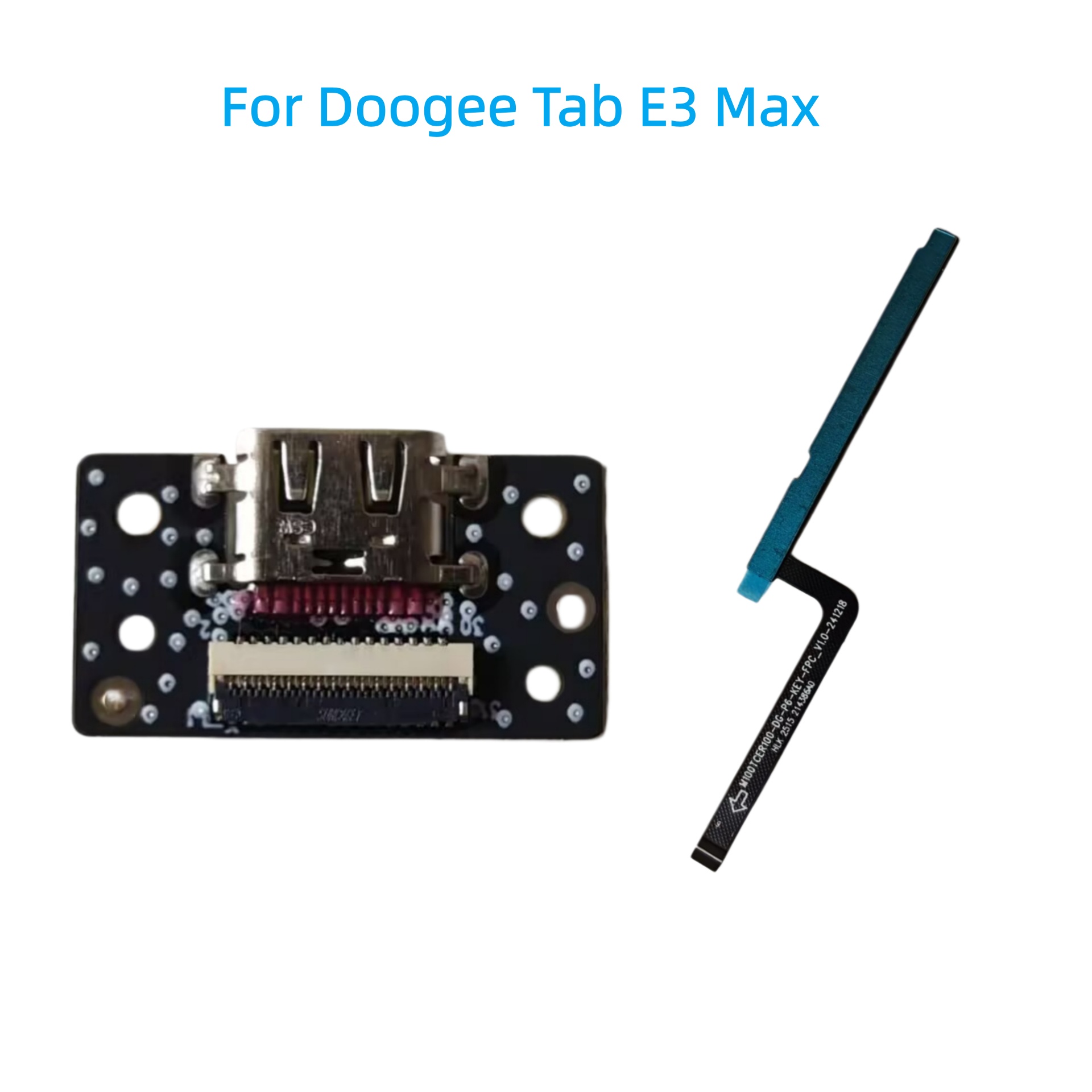 New For Doogee Tab E3 Max Tabl - Ulefone Tablet Accessories review and price