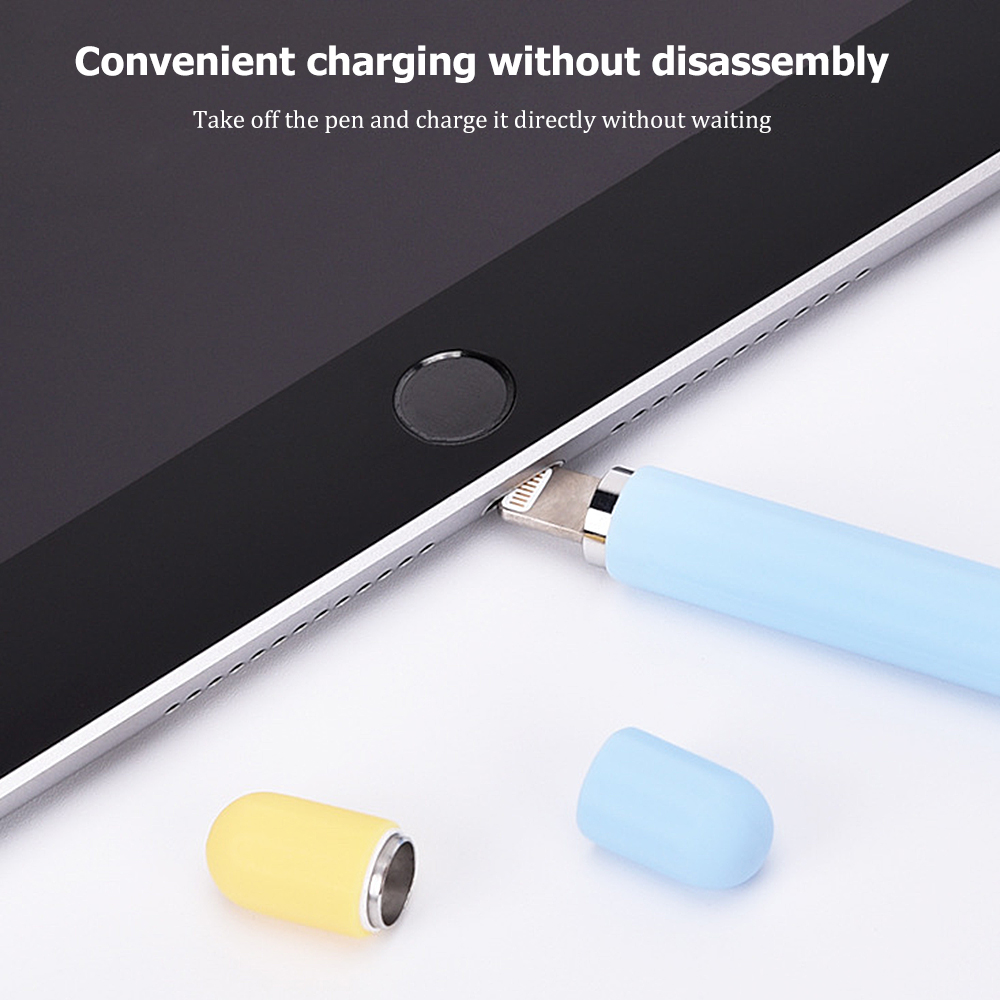 Stylus Pen Protective Cover So - Ipad Pencil Stylus review and price