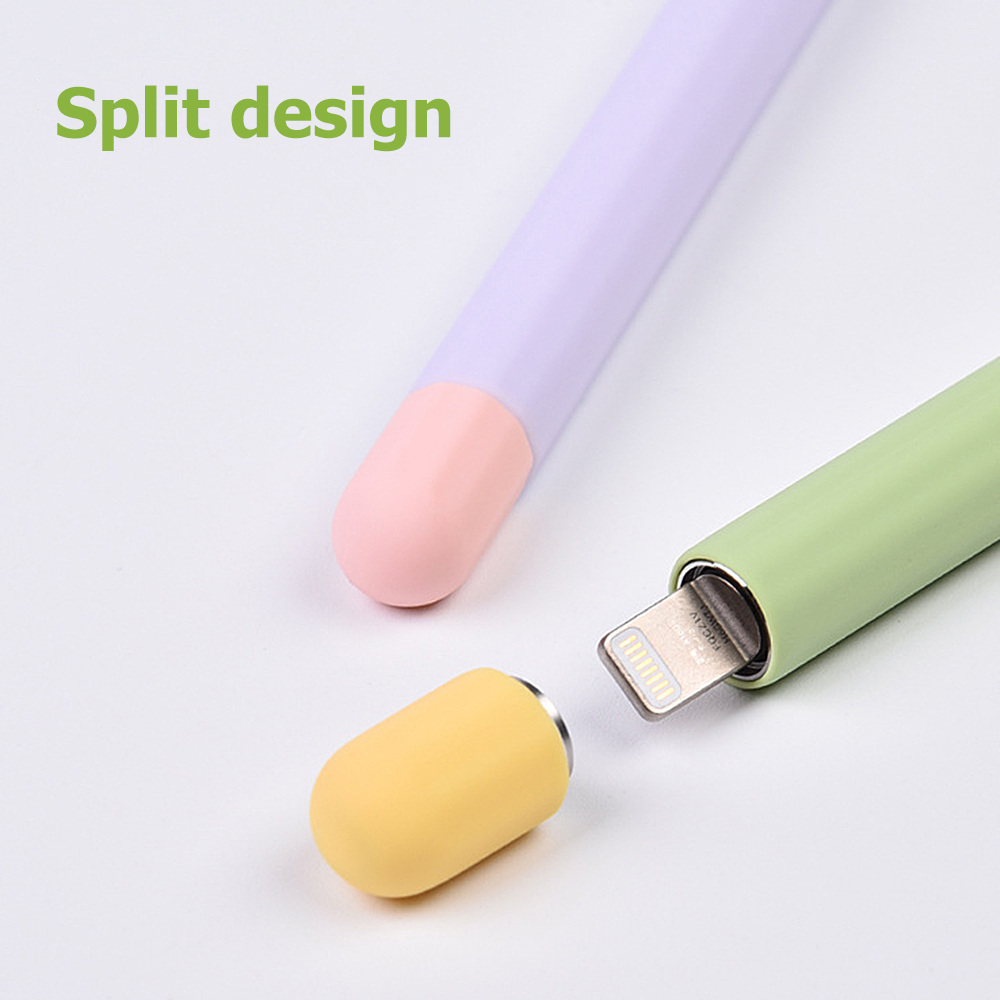 Stylus Pen Protective Cover So - Ipad Pencil Stylus review and price