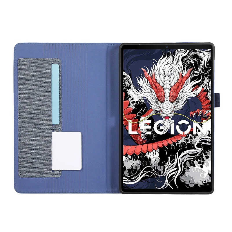 For Lenovo Legion Y700 2025 Ta - Tablet Accessories Case review and price