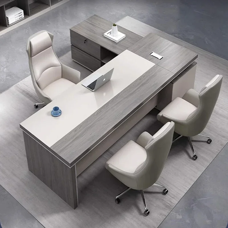 Postmodern Executive Table Com - Office Table Accessories Unique review and price