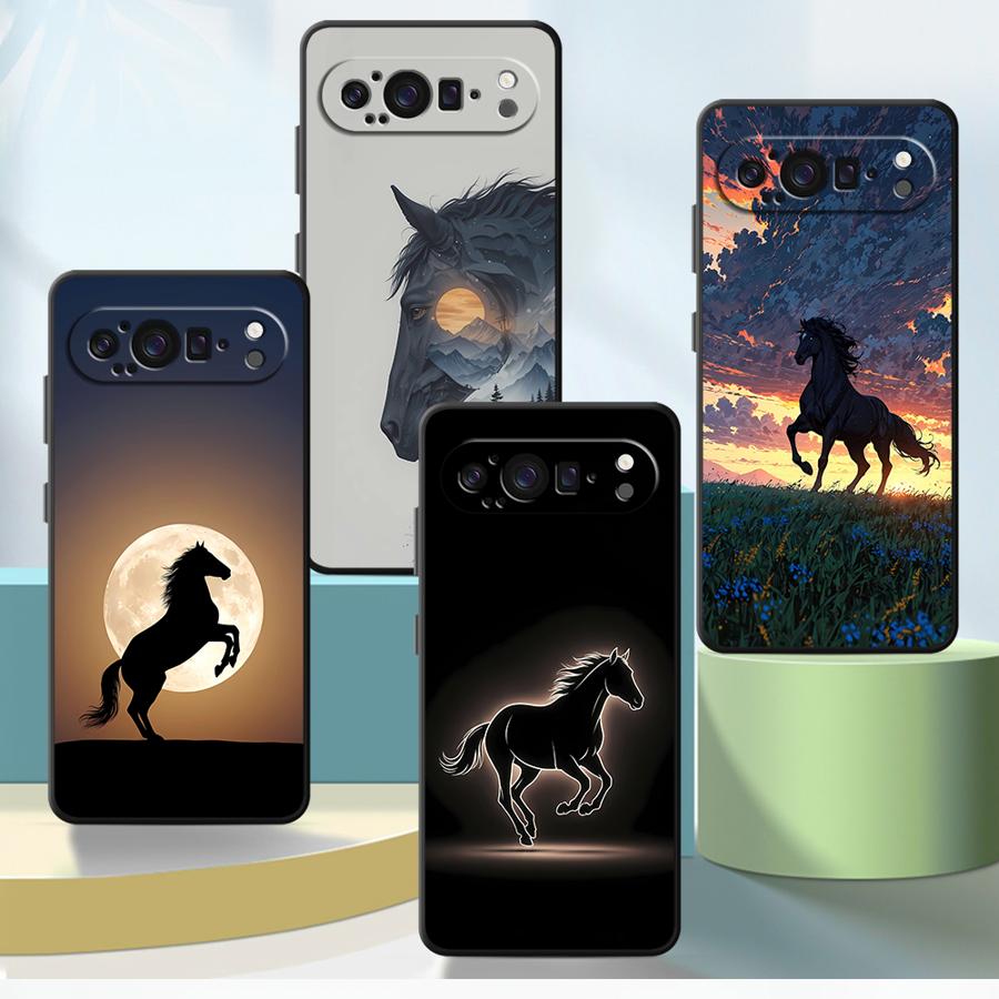 Funda Phone Cover Case for Goo - Google Pixel 8A review and price