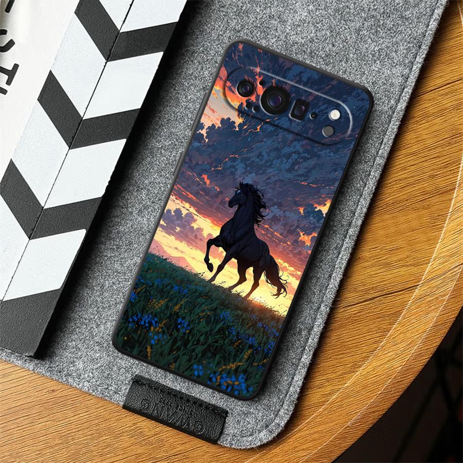 Funda Phone Cover Case for Goo - Google Pixel 8A review and price