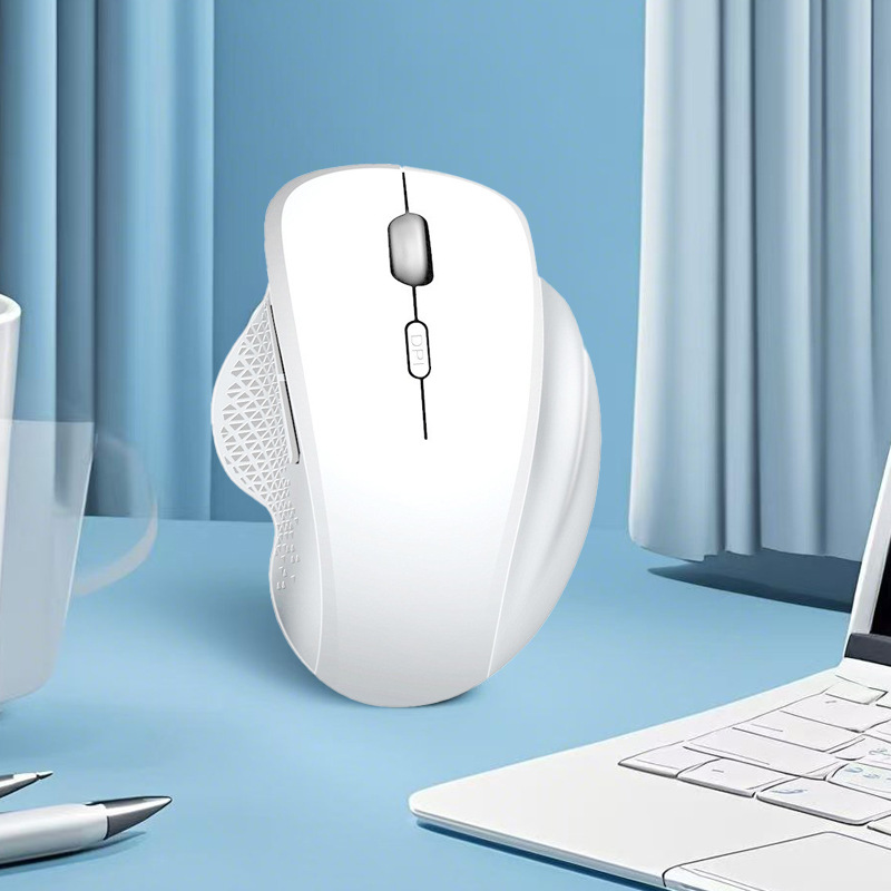 Gray Wireless Bluetooth Mouse  - Officeworks Tablet Accessories review and price