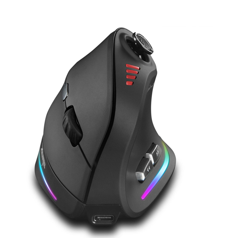 Jomaa RGB Backlit Wireless Ver - Tablet Accessories For Gaming review and price
