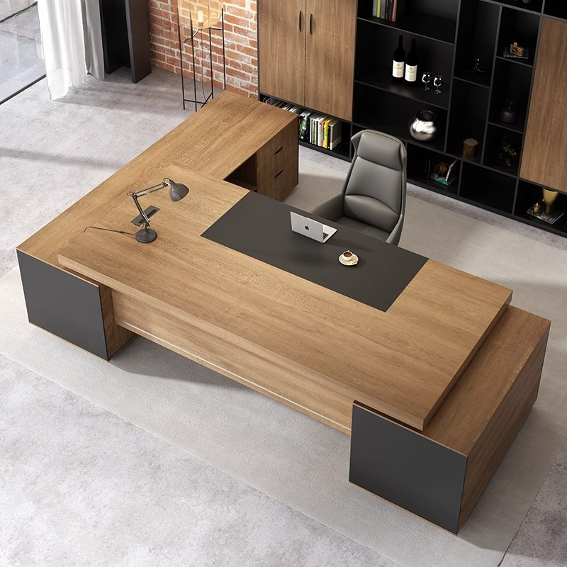 Designer Vintage Boss Table Un - Office Table Accessories Unique review and price
