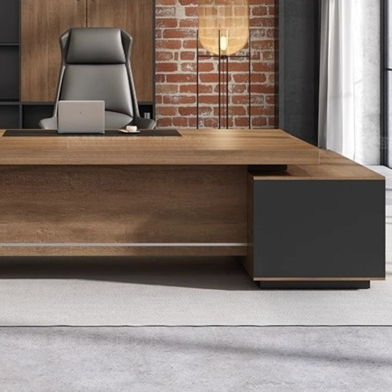 Designer Vintage Boss Table Un - Office Table Accessories Unique review and price