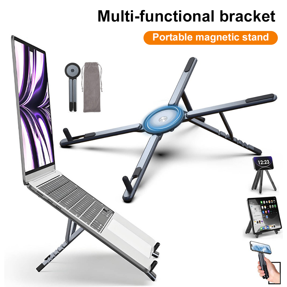 Portable Magnetic Phone Holder - Essential Tablet Accessories review and price