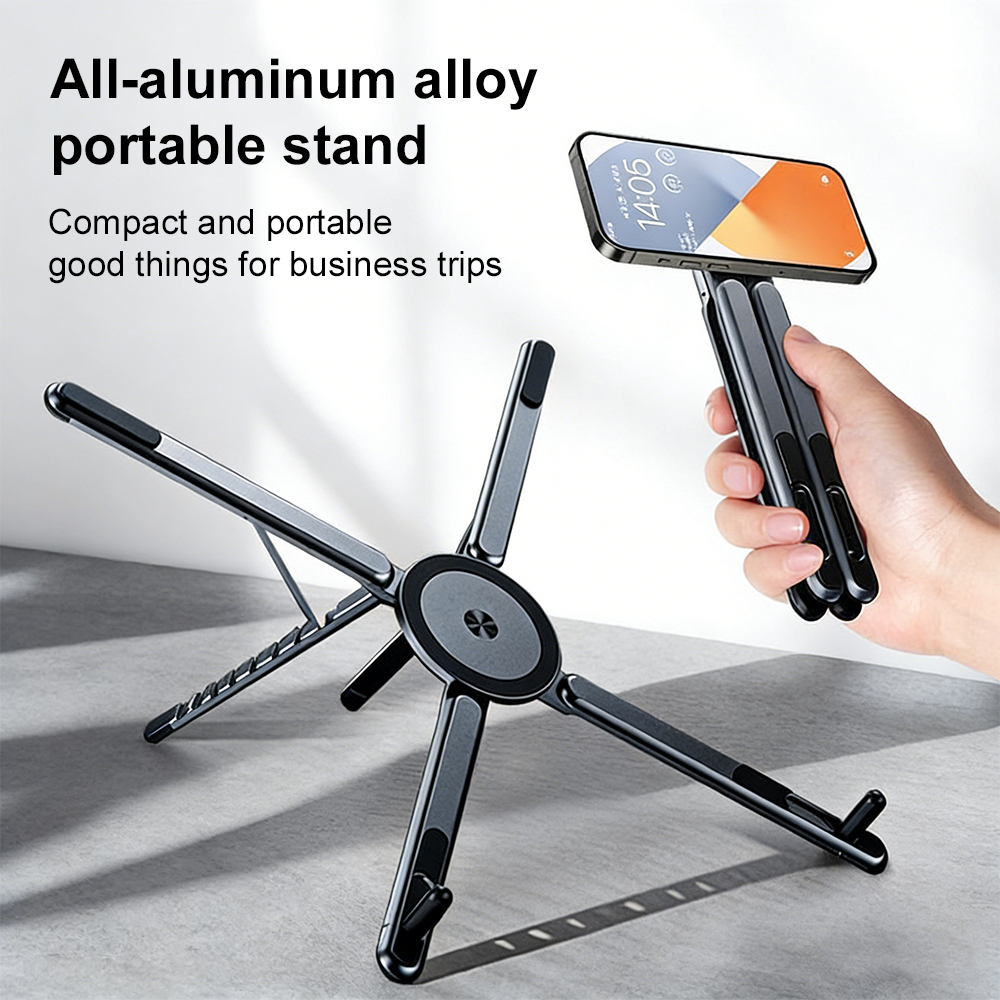 Portable Magnetic Phone Holder - Essential Tablet Accessories review and price