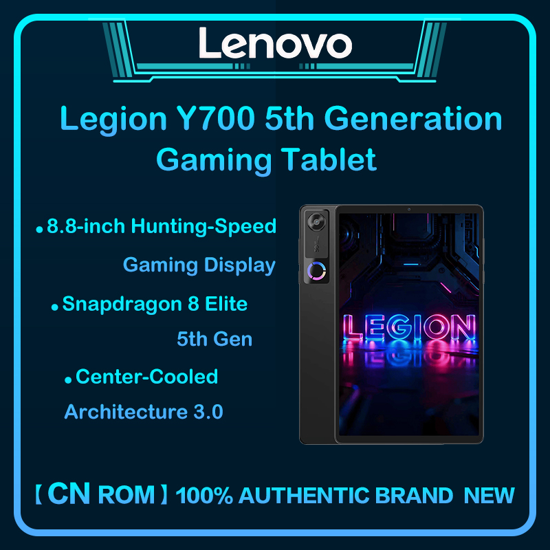 Lenovo Legion Y700 Gen 5 Gamin - Tablet Accessories For Gaming review and price