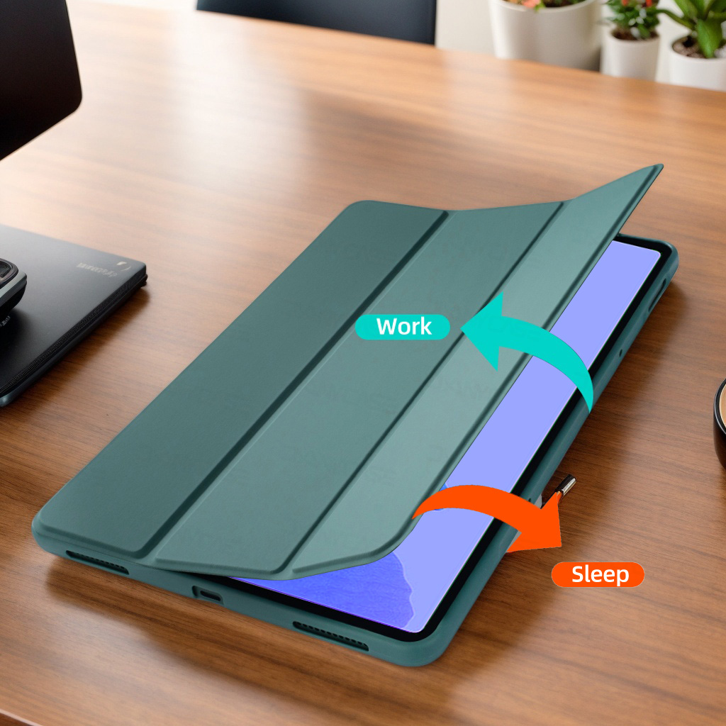 For Samsung Galaxy Tab A7 A8 A - Tablet A9 Accessories review and price