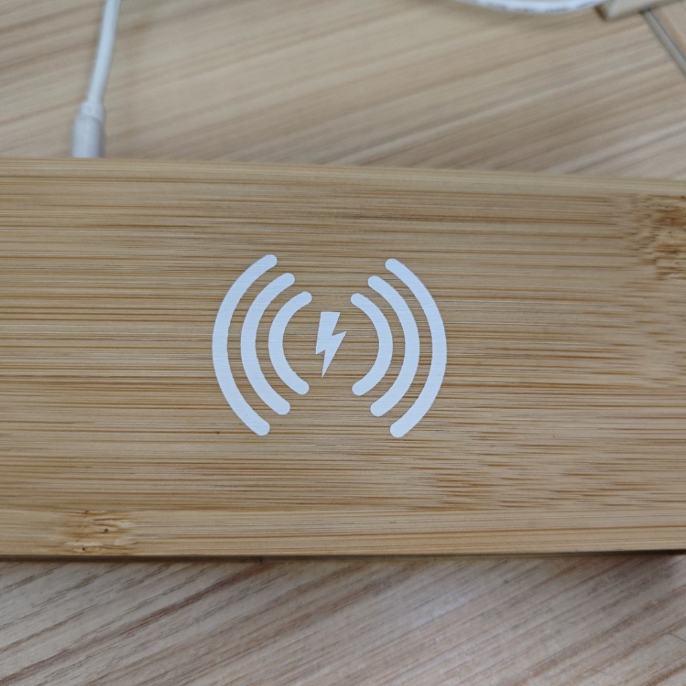 Multifunctional Bamboo Digital - Office Table Accessories Unique review and price