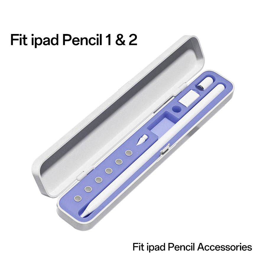 For applepencil storage box ge - Top Tablet Accessories review and price