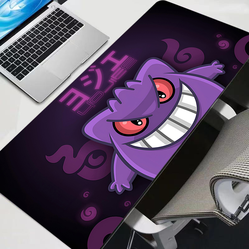 Large Mouse Pad G-gengar Mouse - Laptop Tablet Accessories review and price
