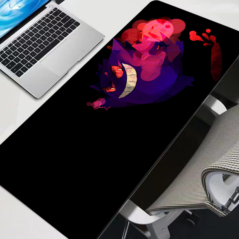 Large Mouse Pad G-gengar Mouse - Laptop Tablet Accessories review and price